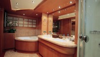 Yacht CAPRICORN -  VIP Ensuite
